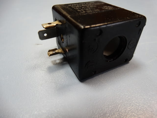 Ел.бобина за електромагнитен клапан Лека промишленост, На дребно - град Пловдив | Промишлено Оборудване - снимка 2