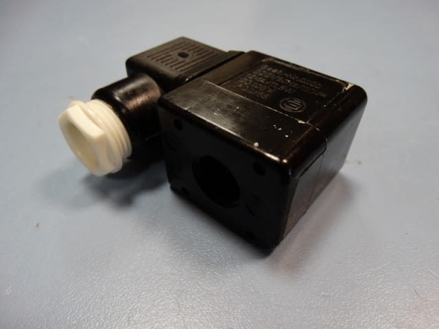 Ел.бобина за електромагнитен клапан Лека промишленост, На дребно - град Пловдив | Промишлено Оборудване - снимка 6