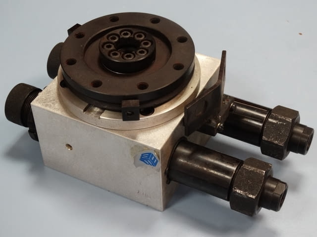 Хидравлична инструментална маса Машиностроене, На дребно - град Пловдив | Промишлено Оборудване - снимка 3