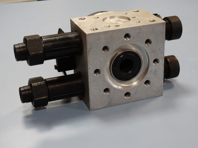 Хидравлична инструментална маса Машиностроене, На дребно - град Пловдив | Промишлено Оборудване - снимка 5