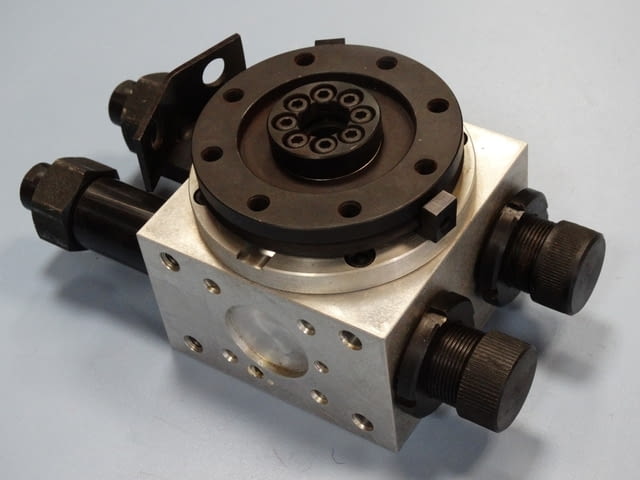 Хидравлична инструментална маса Машиностроене, На дребно - град Пловдив | Промишлено Оборудване - снимка 9