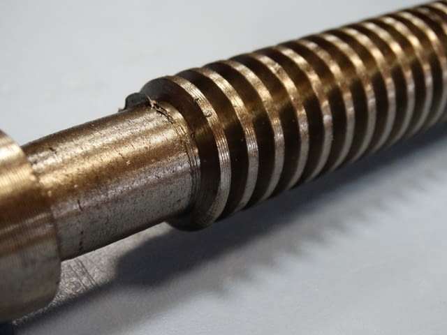 Вал зъбно колело за напречен ход на струг, град Пловдив | Промишлено Оборудване - снимка 5