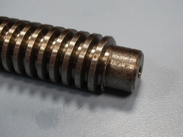 Вал зъбно колело за напречен ход на струг, град Пловдив | Промишлено Оборудване - снимка 6