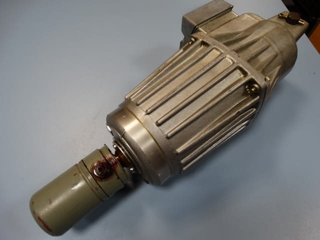 Талкател електро-хидравличен TGL-17580, град Пловдив | Промишлено Оборудване - снимка 2