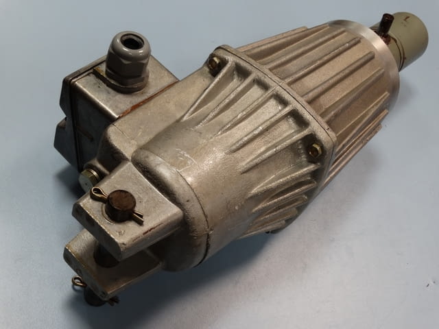 Талкател електро-хидравличен TGL-17580, град Пловдив | Промишлено Оборудване - снимка 3