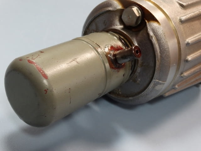 Талкател електро-хидравличен TGL-17580, град Пловдив | Промишлено Оборудване - снимка 5