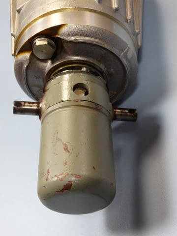 Талкател електро-хидравличен TGL-17580, град Пловдив | Промишлено Оборудване - снимка 6