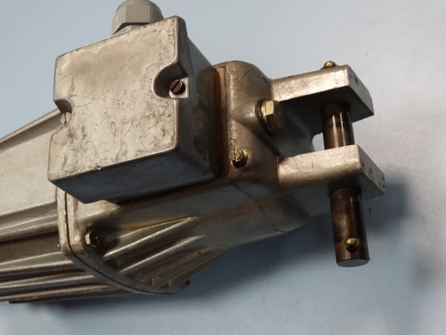 Талкател електро-хидравличен TGL-17580, град Пловдив | Промишлено Оборудване - снимка 7