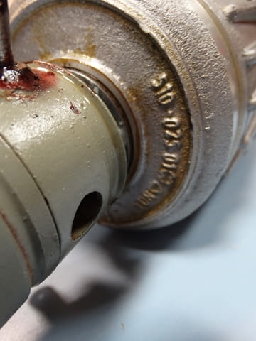 Талкател електро-хидравличен TGL-17580, град Пловдив | Промишлено Оборудване - снимка 8