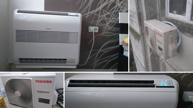 Бакаловклима ЕООД - град Варна | Електро/Домакински уреди - ремонт - снимка 3