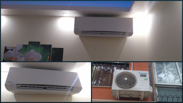 Бакаловклима ЕООД - град Варна | Електро/Домакински уреди - ремонт - снимка 5