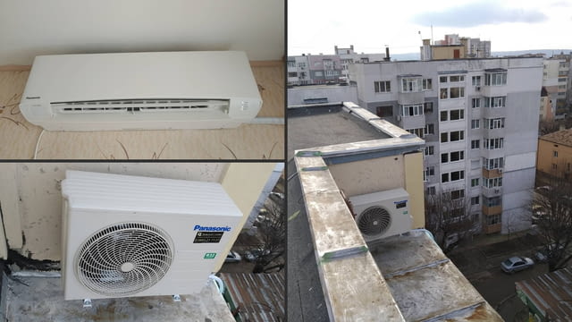 Бакаловклима ЕООД, city of Varna | Electrical / Household Appliances - Repair - снимка 6