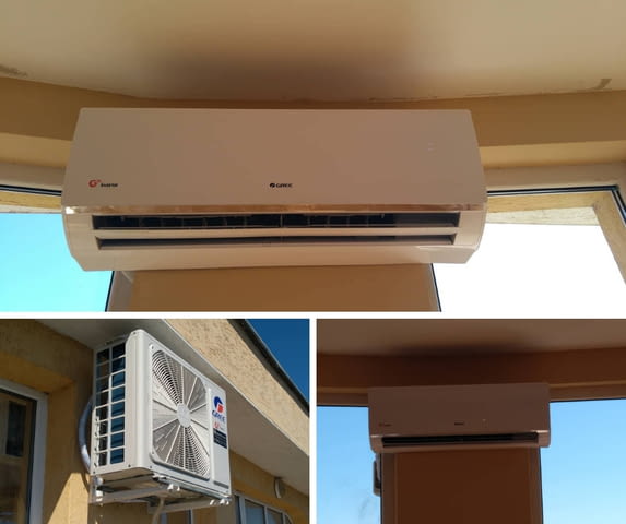 Бакаловклима ЕООД - град Варна | Електро/Домакински уреди - ремонт - снимка 7