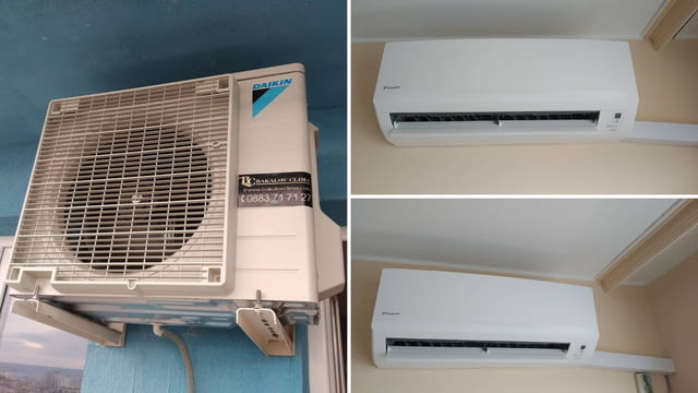 Бакаловклима ЕООД - град Варна | Електро/Домакински уреди - ремонт - снимка 8