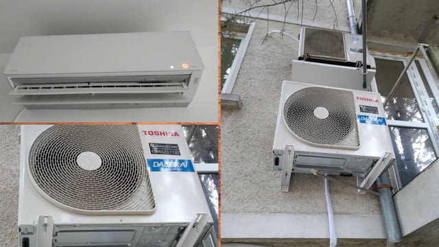 Бакаловклима ЕООД - град Варна | Електро/Домакински уреди - ремонт - снимка 9