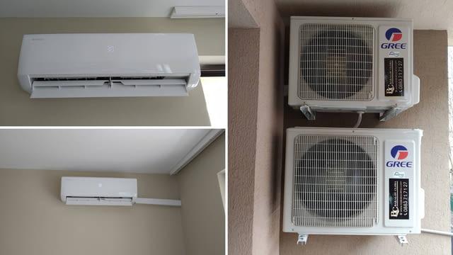 Бакаловклима ЕООД - град Варна | Електро/Домакински уреди - ремонт - снимка 10