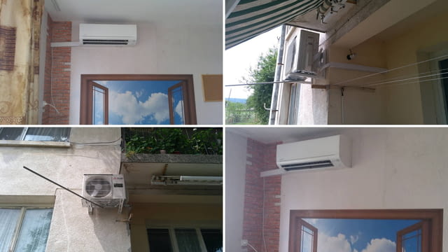 Бакаловклима ЕООД - град Варна | Електро/Домакински уреди - ремонт - снимка 12