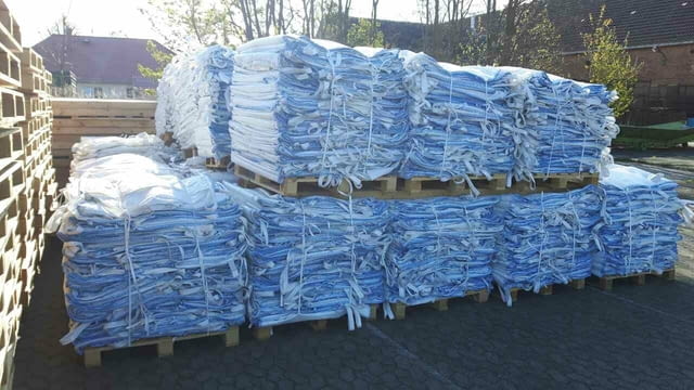 БИГ БЕГ-за СЕМЕНА, ЗЪРНО, ПШЕНИЦА, Слънчоглед, Нахут, ПЕЛЕТИ-цени от 5, 80лв - снимка 6