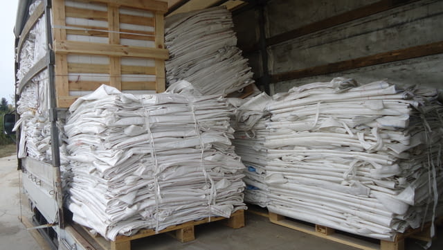 БИГ БЕГ-за СЕМЕНА, ЗЪРНО, ПШЕНИЦА, Слънчоглед, Нахут, ПЕЛЕТИ-цени от 5, 80лв - снимка 8