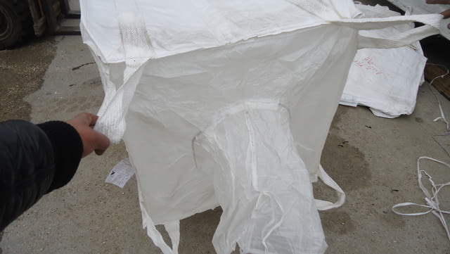 БИГ БЕГ-за СЕМЕНА, ЗЪРНО, ПШЕНИЦА, Слънчоглед, Нахут, ПЕЛЕТИ-цени от 5, 80лв - снимка 11