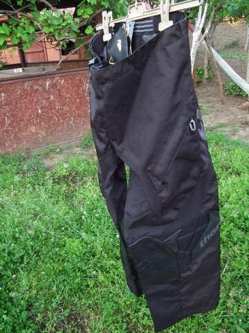 Thor Phase Offroad нов дамски мото панталон - city of Lеvski | Other - снимка 2