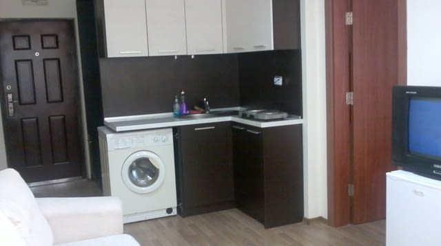 Двустаен под наем-ул.БраттяБъксон14 Варна, Друго, Интернет, Климатик, Кабелна телевизия - град Варна | Почивка на Море - снимка 1