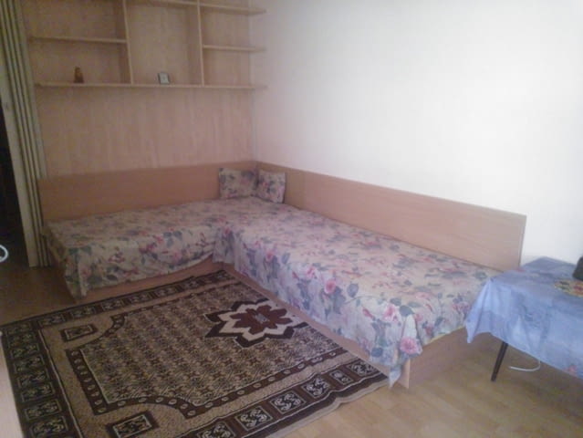 Двустаен под наем спортна зала Varna, Other, Internet, Air Conditioning, Cable TV - city of Varna | Seaside Holidays - снимка 4