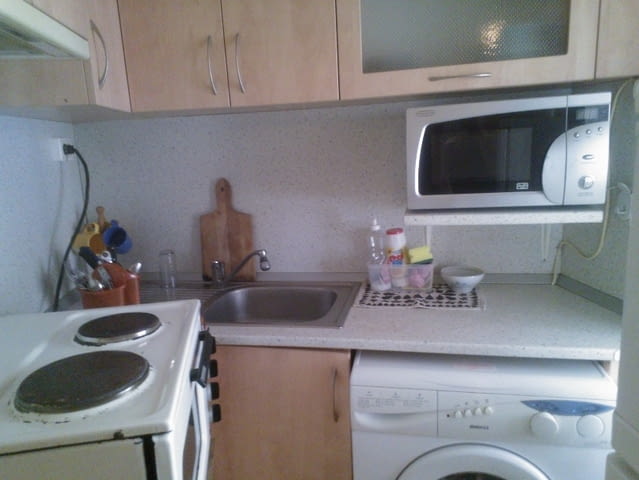 Двустаен под наем спортна зала Varna, Other, Internet, Air Conditioning, Cable TV - city of Varna | Seaside Holidays - снимка 5