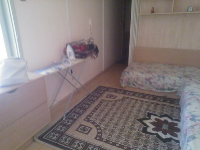 Двустаен под наем спортна зала Varna, Other, Internet, Air Conditioning, Cable TV - city of Varna | Seaside Holidays - снимка 6