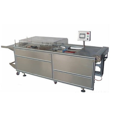 Целофаниращата машина за кутии Feed Industry - city of Sofia | Industrial Equipment - снимка 1