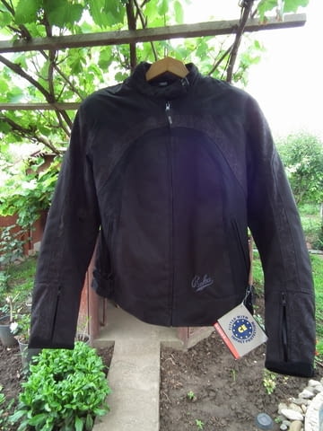 Мото дамско яке Richa Spider - град Левски | Други - снимка 1