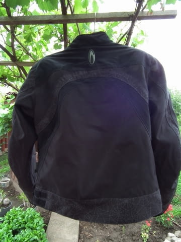 Мото дамско яке Richa Spider - град Левски | Други - снимка 2