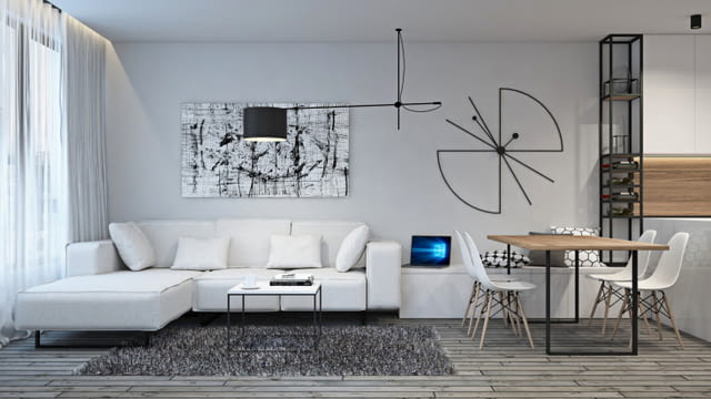 Каела ЕООД - град София | Архитектура и вътрешно оформление - снимка 4