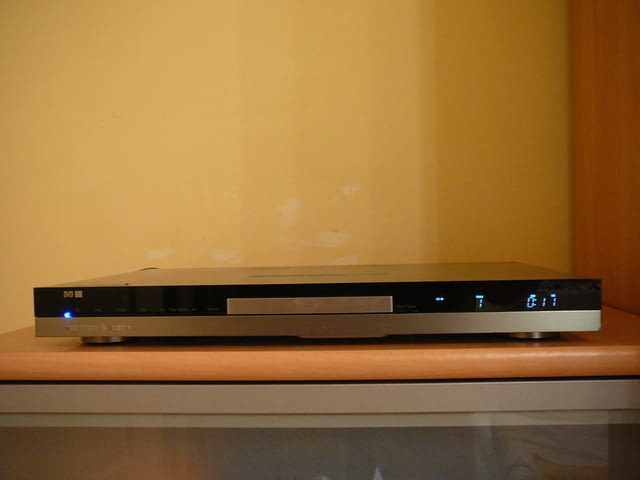 Harman kardon dvd 27 Harman/Kardon - city of Pazardzhik | Amplifiers & Boards - снимка 1