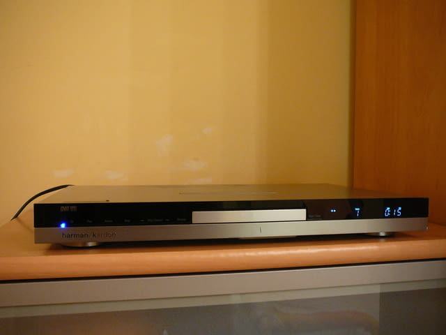 Harman kardon dvd 27 Harman/Kardon - city of Pazardzhik | Amplifiers & Boards - снимка 2