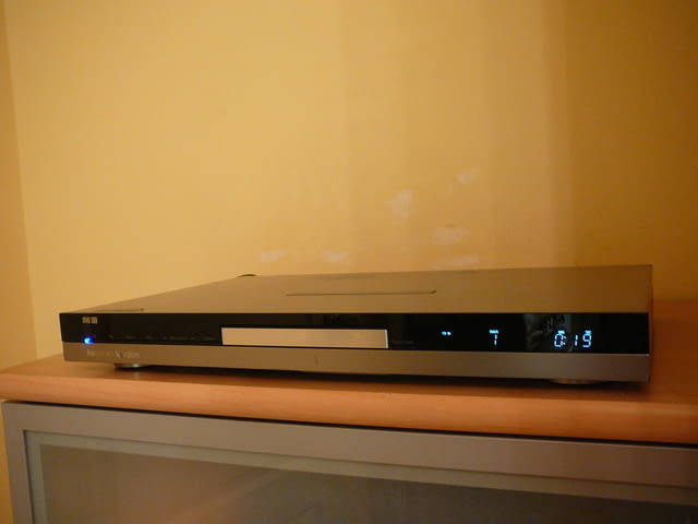 Harman kardon dvd 27 Harman/Kardon - city of Pazardzhik | Amplifiers & Boards - снимка 3