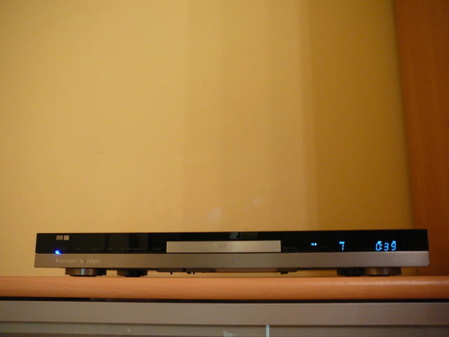 Harman kardon dvd 27 Harman/Kardon - city of Pazardzhik | Amplifiers & Boards - снимка 5