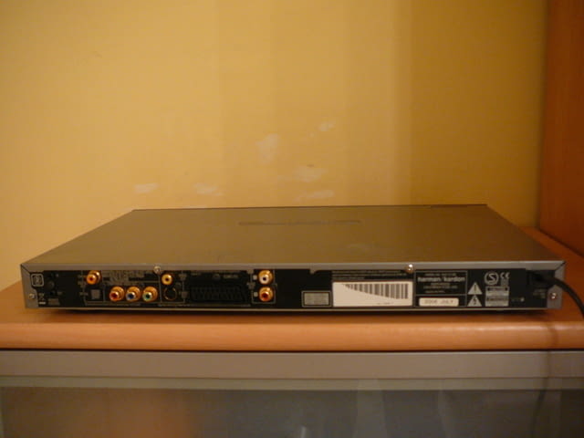 Harman kardon dvd 27 Harman/Kardon - city of Pazardzhik | Amplifiers & Boards - снимка 6