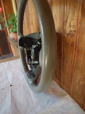 Rover 75 Ровър Ровер волан Автомобили, Кормилна система - град Левски | Резервни Части - снимка 4