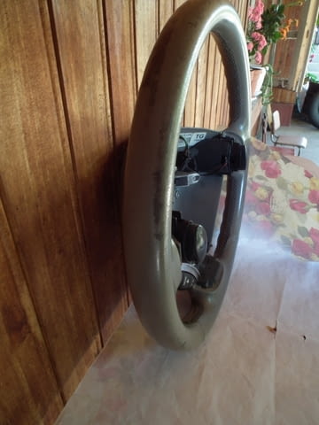 Rover 75 Ровър Ровер волан Автомобили, Кормилна система - град Левски | Резервни Части - снимка 5