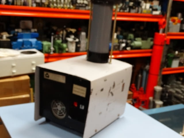 Филтър-помпа АФГ-1 Химическа промишленост, На дребно - град Пловдив | Промишлено Оборудване - снимка 1