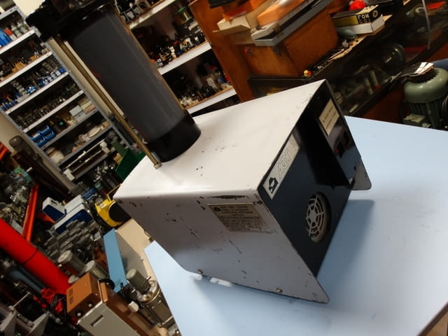 Филтър-помпа АФГ-1 Химическа промишленост, На дребно - град Пловдив | Промишлено Оборудване - снимка 2