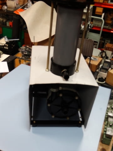 Филтър-помпа АФГ-1 Химическа промишленост, На дребно - град Пловдив | Промишлено Оборудване - снимка 3