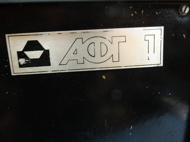 Филтър-помпа АФГ-1 Химическа промишленост, На дребно - град Пловдив | Промишлено Оборудване - снимка 4