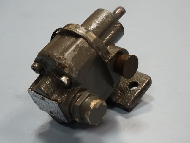 Помпа хидравлична ORSTA TGL-747401 Машиностроене, На дребно - град Пловдив | Промишлено Оборудване - снимка 2