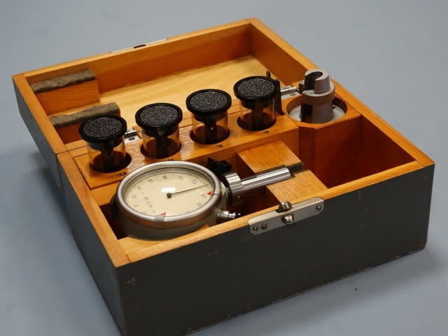 Carl-Zeiss Вътромер 11-18 mm - град Пловдив | Инструменти - снимка 1