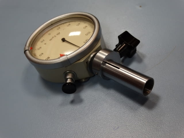 Carl-Zeiss Вътромер 11-18 mm - град Пловдив | Инструменти - снимка 3