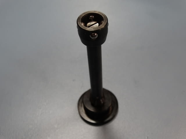 Carl-Zeiss Вътромер 11-18 mm - град Пловдив | Инструменти - снимка 5