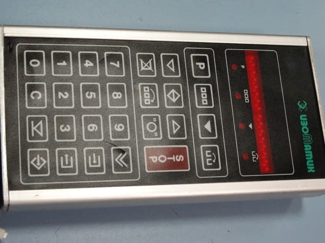 ИЗОМАТИК - пулт за управление Машиностроене, На дребно - град Пловдив | Промишлено Оборудване - снимка 2