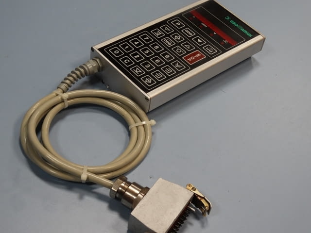 ИЗОМАТИК - пулт за управление Машиностроене, На дребно - град Пловдив | Промишлено Оборудване - снимка 1